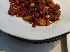 -陶苏·品味融合川菜(龙湖源著天街店)