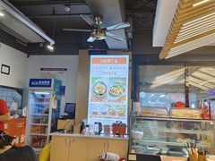 -小灶派· 地道兰州牛肉面(宏发大厦店)