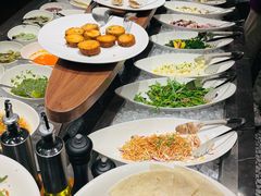 -拉蒂娜·巴西牛排馆 Latina·Brazilian Steakhouse(王府井喜悦店)