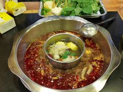 -金鼎雪山牦牛杂火锅(理县总店)