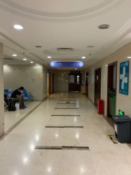 -北京大学第一医院妇产儿童医院