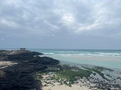 -咸德海水浴场