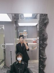 -Sying杉影日式烫染專門店