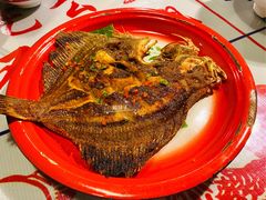 -辉记炭烧海鲜大排档·老字号(福田店)
