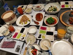 -小大董·烤鸭(观景餐厅·南京西路店)