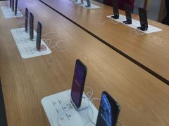 -Apple零售店(深圳益田假日广场店)