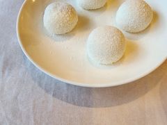 -马凯餐厅(长椿街店)