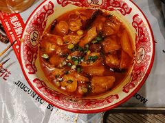 -九村烤脑花(大石坝总店)