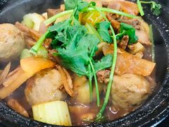 牛魔王-二楼老店重庆鸡公煲(真光路店)