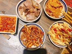 -盟重烧烤(高正街店)