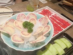 -蘑界·野生菌火锅(深业上城店)