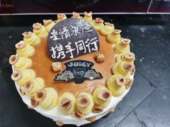 -Juicy Bakery(大学路店)