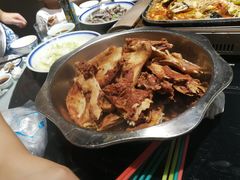 -九龙奇迹海鲜大排档(万象城店)