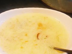 文思豆腐羹-食為天·本地人爱吃的淮扬菜(瘦西湖店)