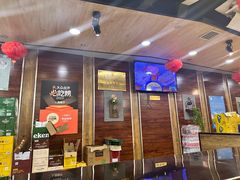 -熙成烧烤·三十三年(开发区店)