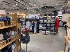 -MUJI无印良品(世博源店)