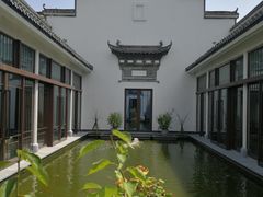 -黄山悦榕庄明月白云餐厅