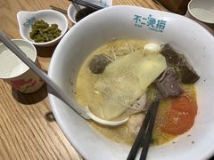 -不二烫捞麻辣烫(白云凯德店)