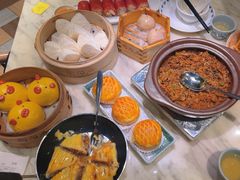 -陶陶居酒家(环市东店)