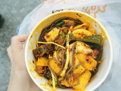 -萝鸡思味秘制泡菜(万家丽店)