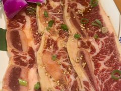 -梦山水日本烧肉(五四广场店)