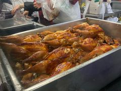 -吴山烤禽 (吴山路店)