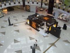 -万达广场(南昌红谷滩店)