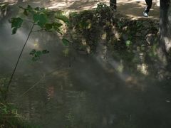 -云丘山景区
