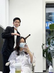 -FOR YOU造型