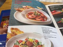 -Paulaner·德国帕拉娜自酿啤酒餐厅(海上世界店)