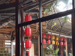 -原汁原味驴庄(长岭村店)