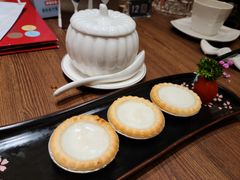 -广州天河合景福朋喜来登酒店 · 聚味轩中餐厅