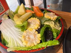 -一朵菌·野生菌探索家火锅(南亚店)