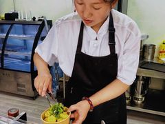-老黑板筋(顺义总店)