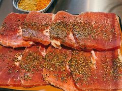 -小财盆地桌烤肉