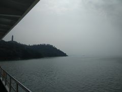 -巢湖姥山岛