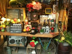 -胡桃里音乐酒馆(万科城市广场店)