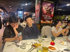 -戈拿旺巴西烤肉(崇文门店)