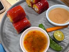 -点都德(中海环宇荟店)