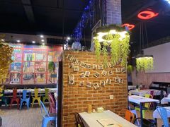 大堂-年轮烧烤·羊蝎子·烤鱼(星湖街店)