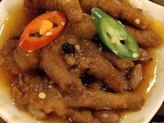 -点都德(聚福楼店)