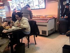 -老谢野馄饨(延安路店)
