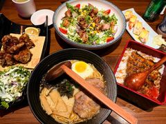 -白石の深夜食堂(芝罘万达店)