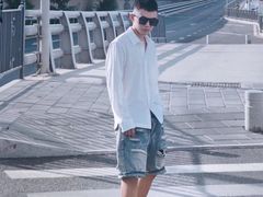 -海堤纪念公园