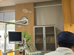-上海仁爱医院口腔科 · 种植