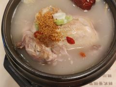 -长顺参鸡汤店(西塔总店)