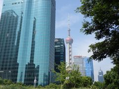 -东方明珠广播电视塔