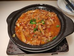 -客语客家菜(佳兆业广场店)