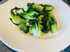 时蔬-佬太公海鸭·海鲜大排档(上海总店)