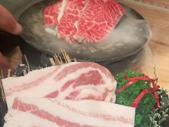 -黑牛黑猪烤肉专门店(万象城店)